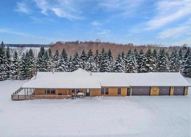 $749,900 | 33896 County 21, Browerville, MN 56438