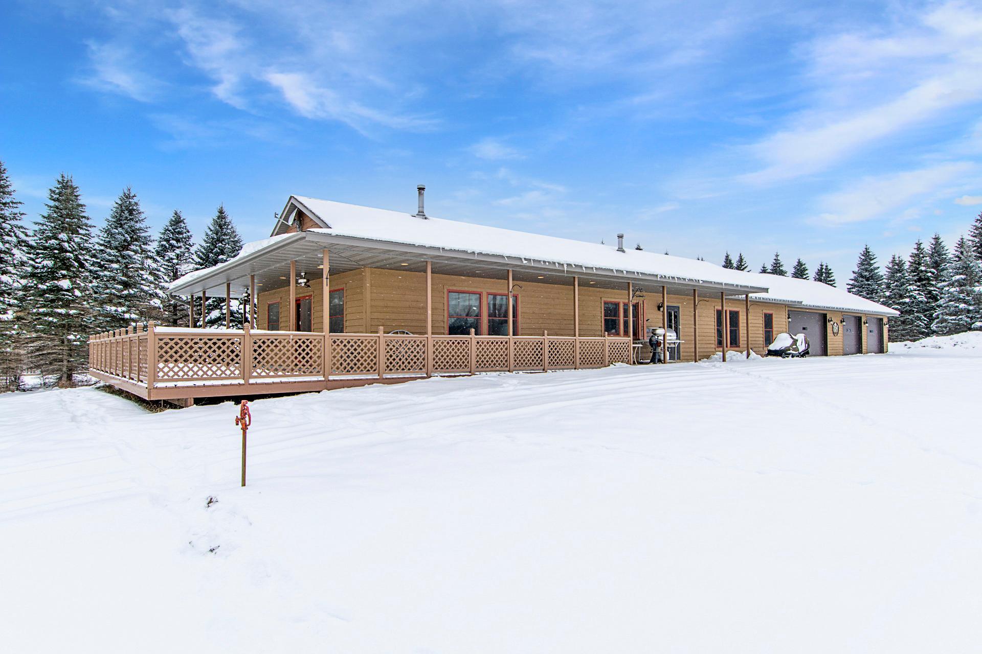 33896 County 21 Browerville, MN 56438 - Photo 6 of 65