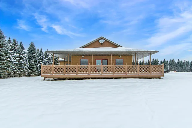 $749,900 | 33896 County 21, Browerville, MN 56438