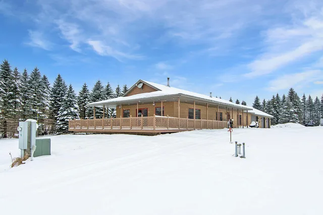 $749,900 | 33896 County 21, Browerville, MN 56438