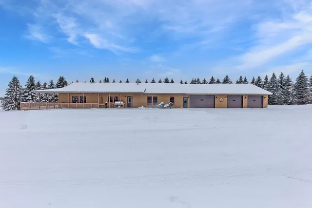 $749,900 | 33896 County 21, Browerville, MN 56438