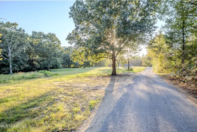 $86,900 | Lot 3 Myers Road, Byhalia, MS 38611