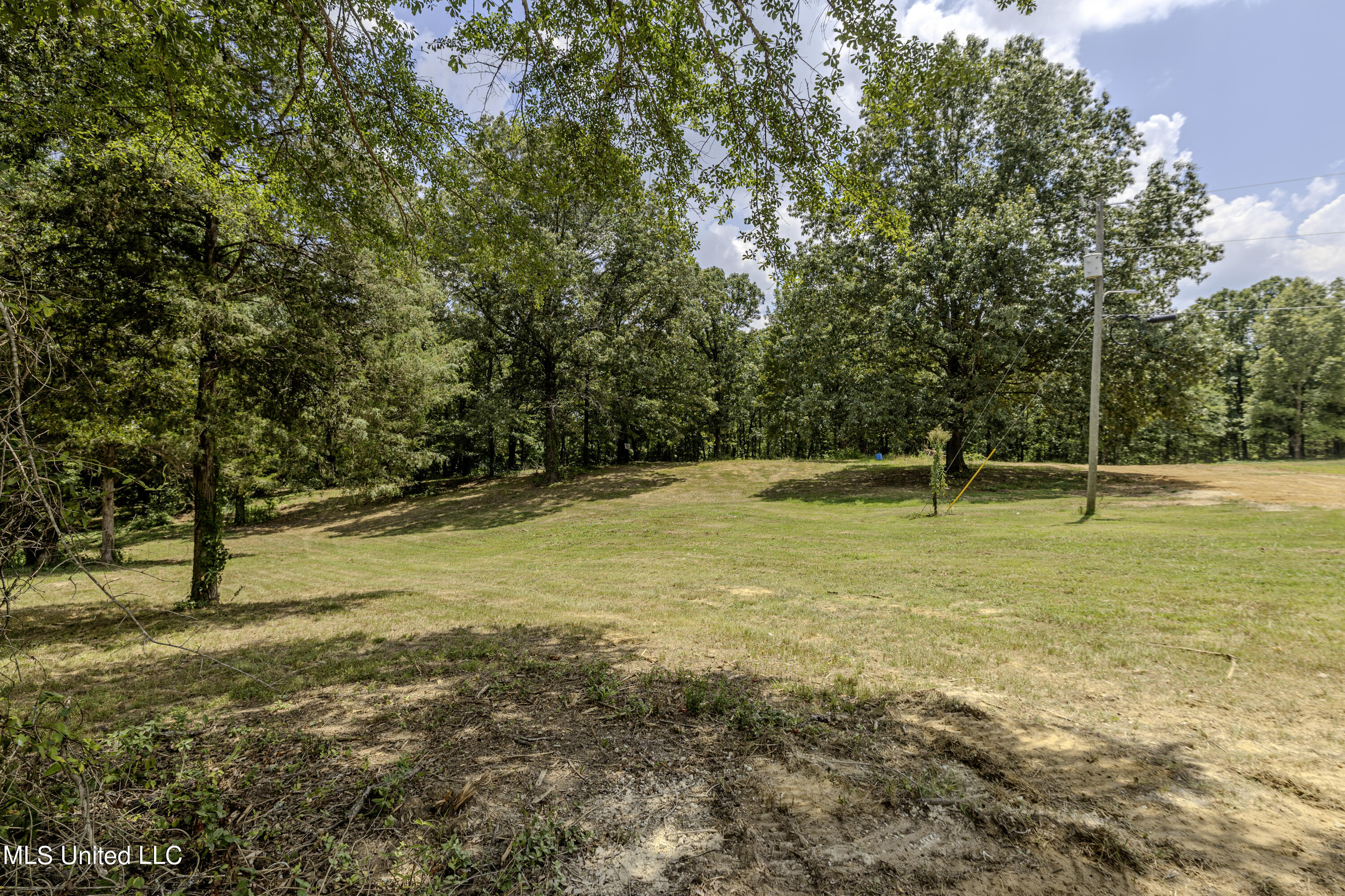 Lot 3 Myers Road Byhalia, MS 38611 - Photo 4 of 6 myers-23