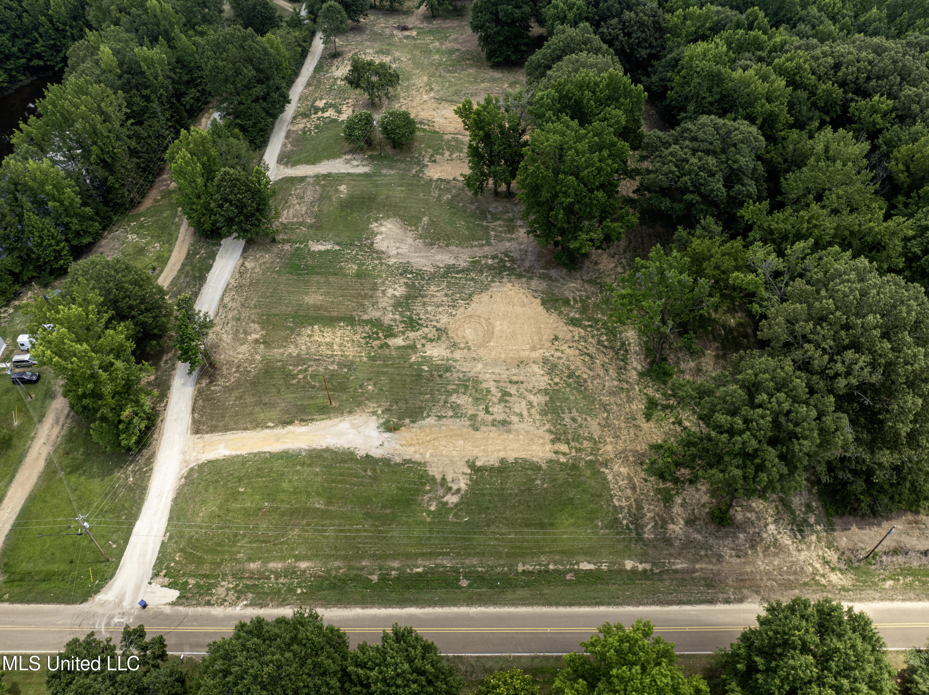 Lot 3 Myers Road Byhalia, MS 38611 - Photo 5 of 6 myers-15