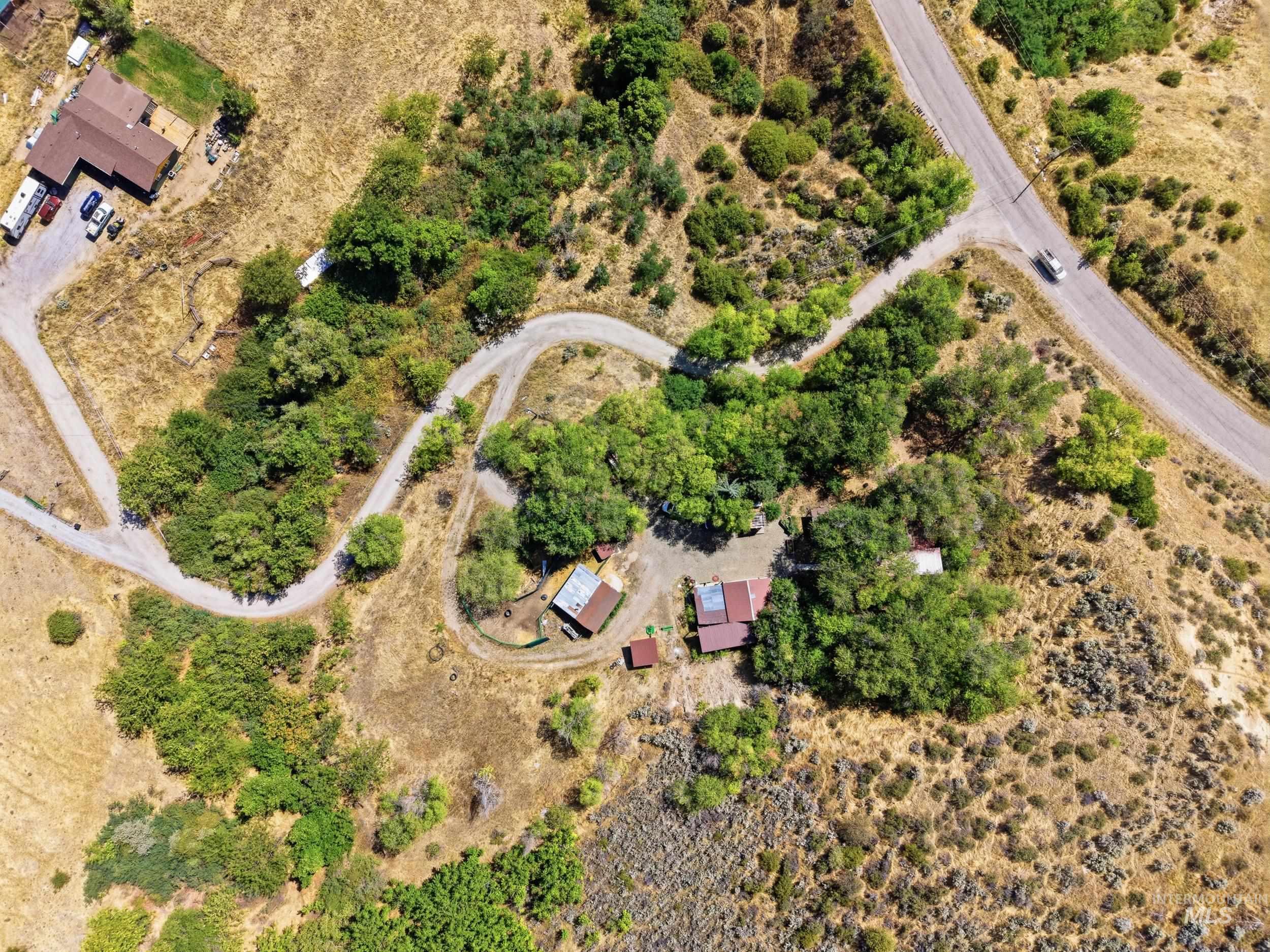 6 Sunburst Road Horseshoe Bend, ID 83629 - Photo 48 of 50 Gallery Image 48