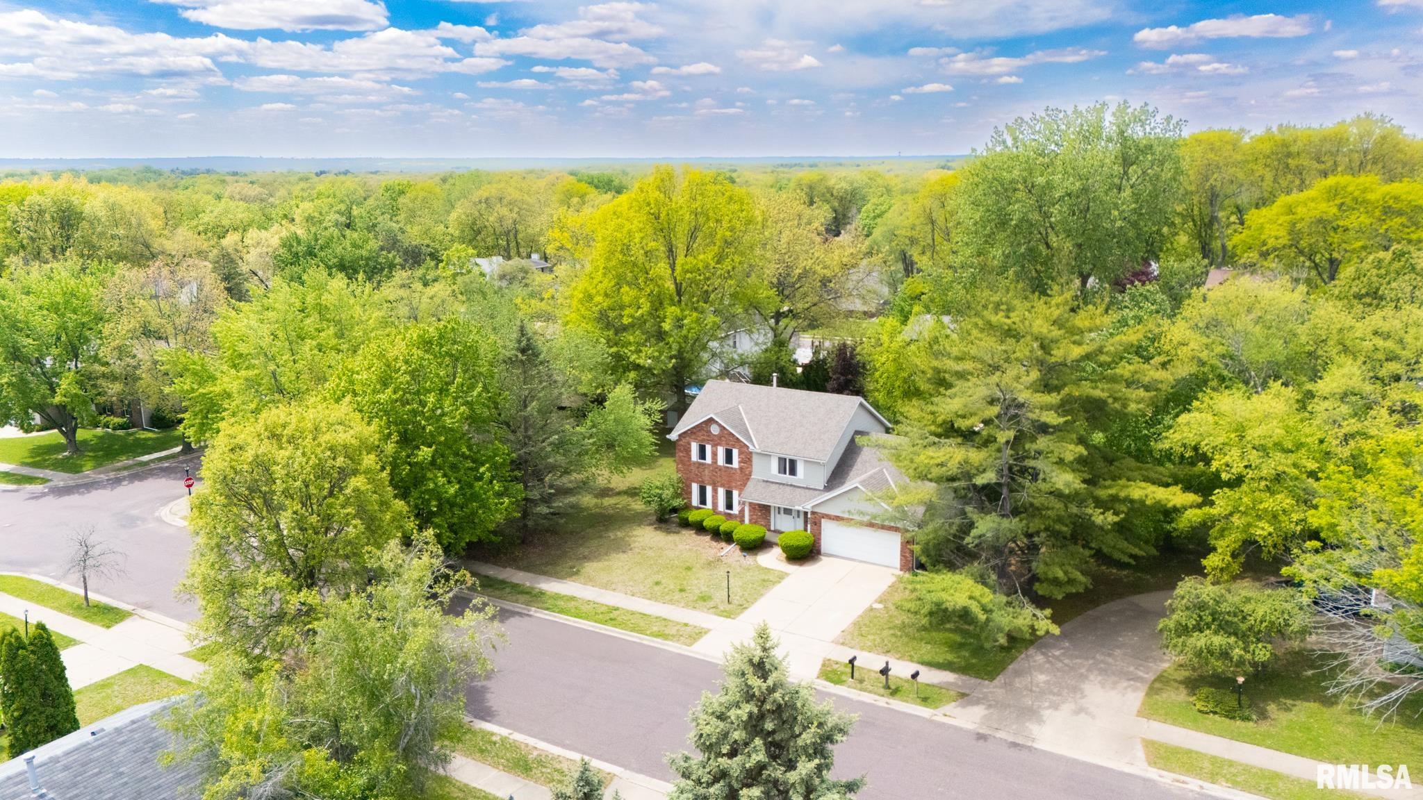6607 North Camelot Road Peoria, IL 61615 - Photo 60 of 75