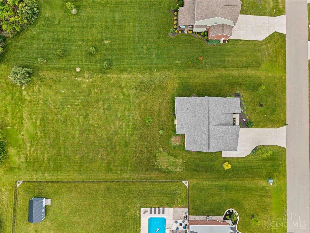 5645 Rivers Fork Drive Morrow, OH 45152 - Photo 43 of 45