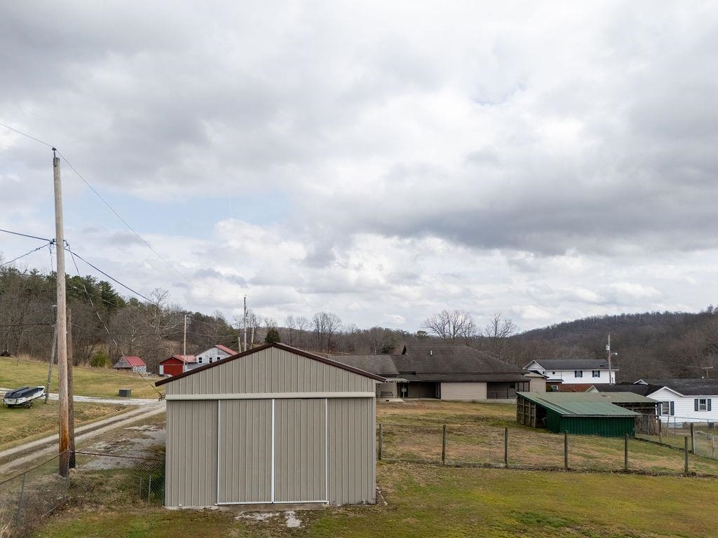 41 Blue Hall Road Olive Hill, KY 41164 - Photo 48 of 49