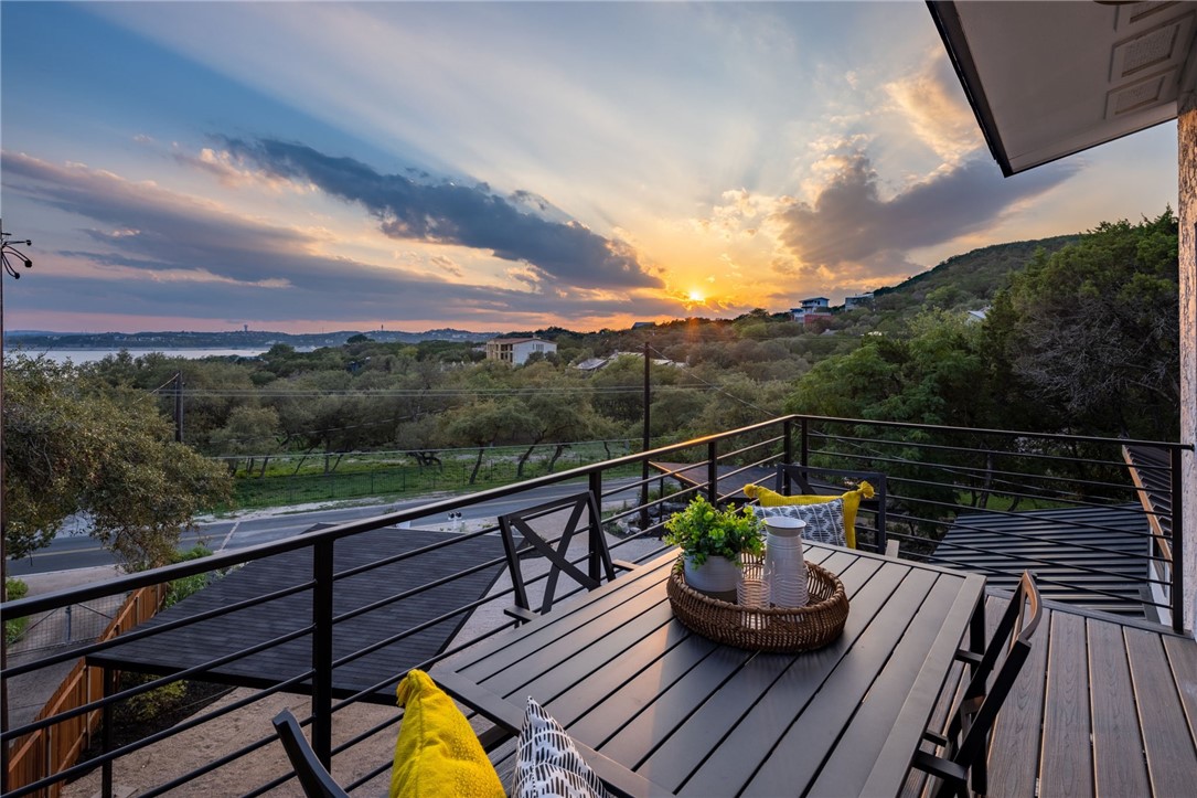 7059 Comanche Trail, Unit B Austin, TX 78732 - Photo 1 of 1 Enjoy a luxurious lifestyle along the shores of Lake Travis with breathtaking views and modern luxuries.