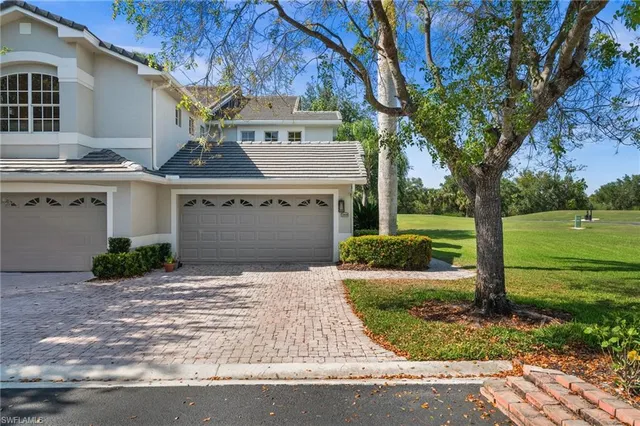 $689,900 | 6095 Pinnacle Lane, Unit 1304, Naples, FL 34110