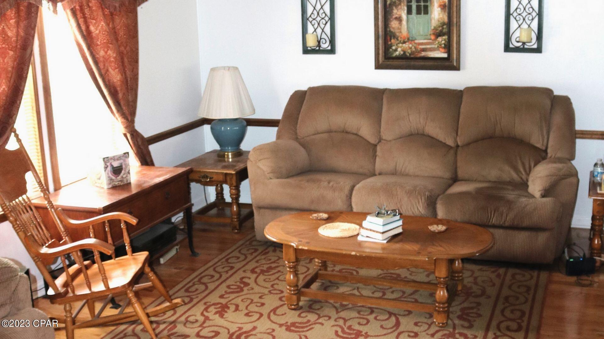 16231 Turkey Oak Road Fountain, FL 32438 - Photo 8 of 17 Gallery Image 8