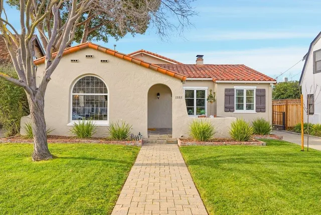 $2,488,000 | 1555 Calaveras Avenue, San Jose, CA 95126