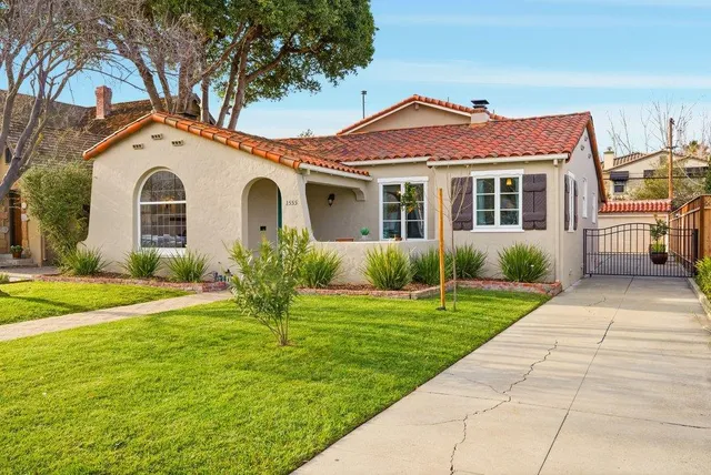 $2,488,000 | 1555 Calaveras Avenue, San Jose, CA 95126
