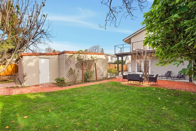 $2,488,000 | 1555 Calaveras Avenue, San Jose, CA 95126