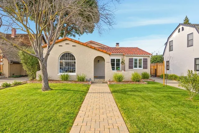 $2,488,000 | 1555 Calaveras Avenue, San Jose, CA 95126