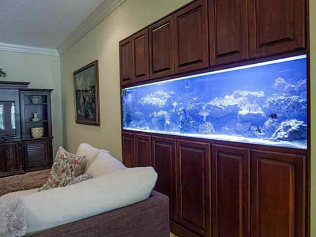 4563 Southwest Rivers End Way Palm City, FL 34990 - Photo 11 of 20 Rivers end aquarium