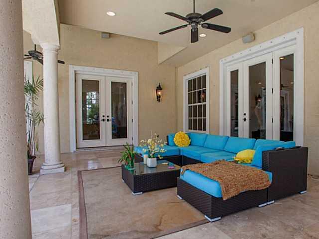 4563 Southwest Rivers End Way Palm City, FL 34990 - Photo 20 of 20 Rivers end porch 2