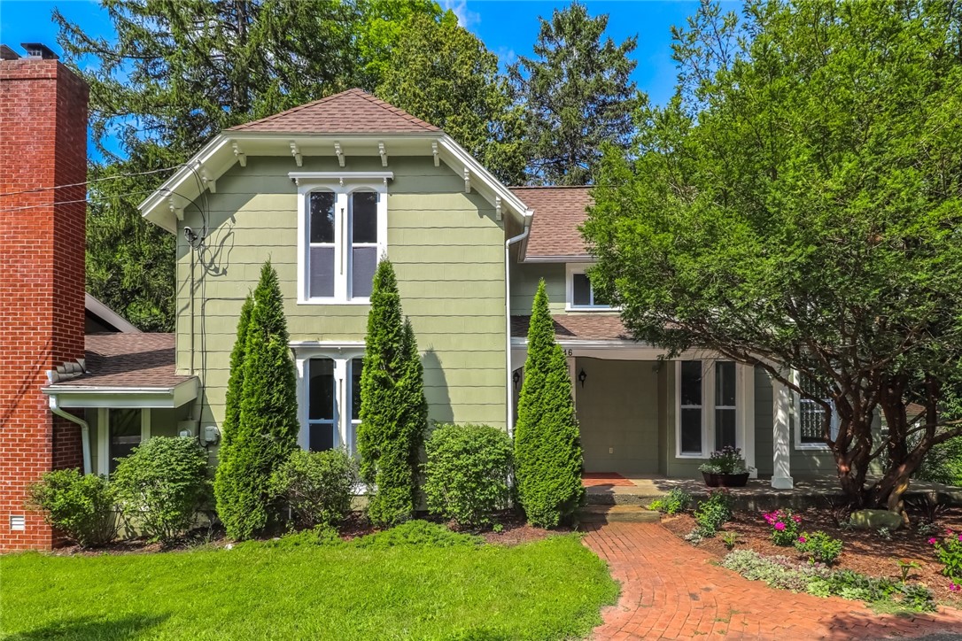 46 Victor Mendon Road Mendon, NY 14506 - Photo 1 of 1
