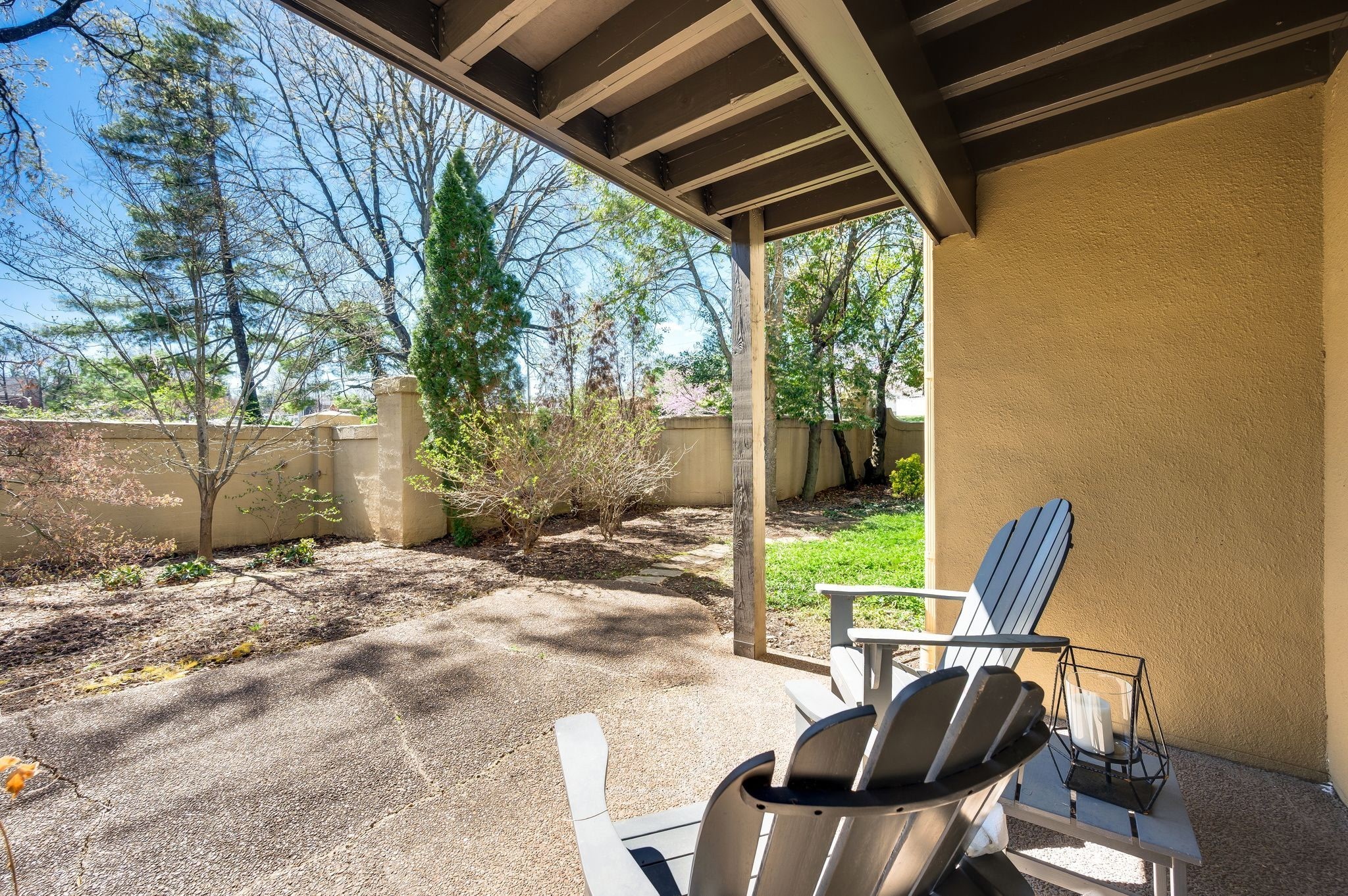 4487 Post Place, Unit 2 Nashville, TN 37205 - Photo 36 of 52