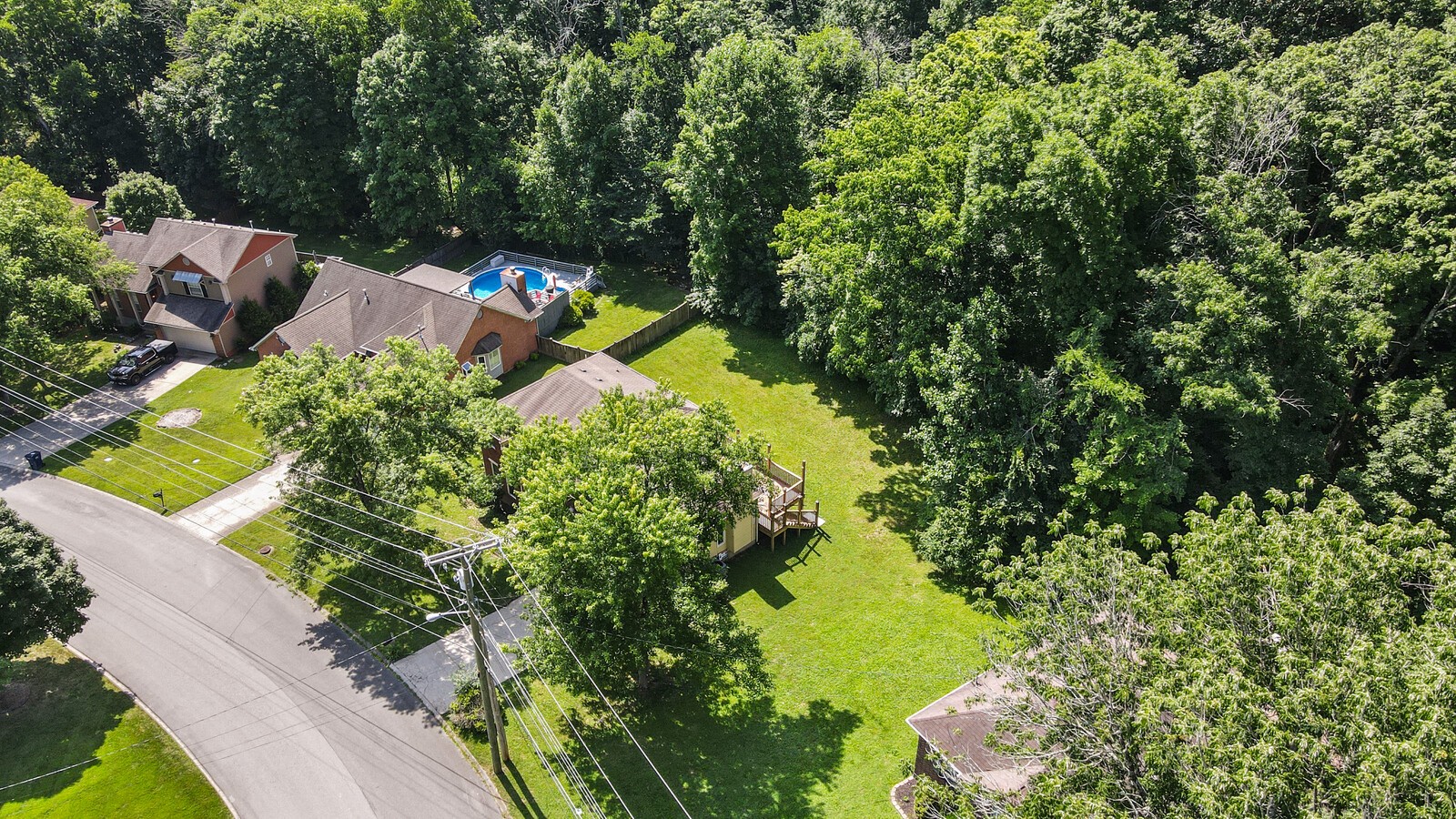 4208 New Hope Meadow Road Hermitage, TN 37076 - Photo 61 of 67