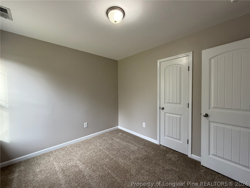 Undisclosed Address Spring Lake, NC 28390 - Photo 36 of 50 a view of an empty room