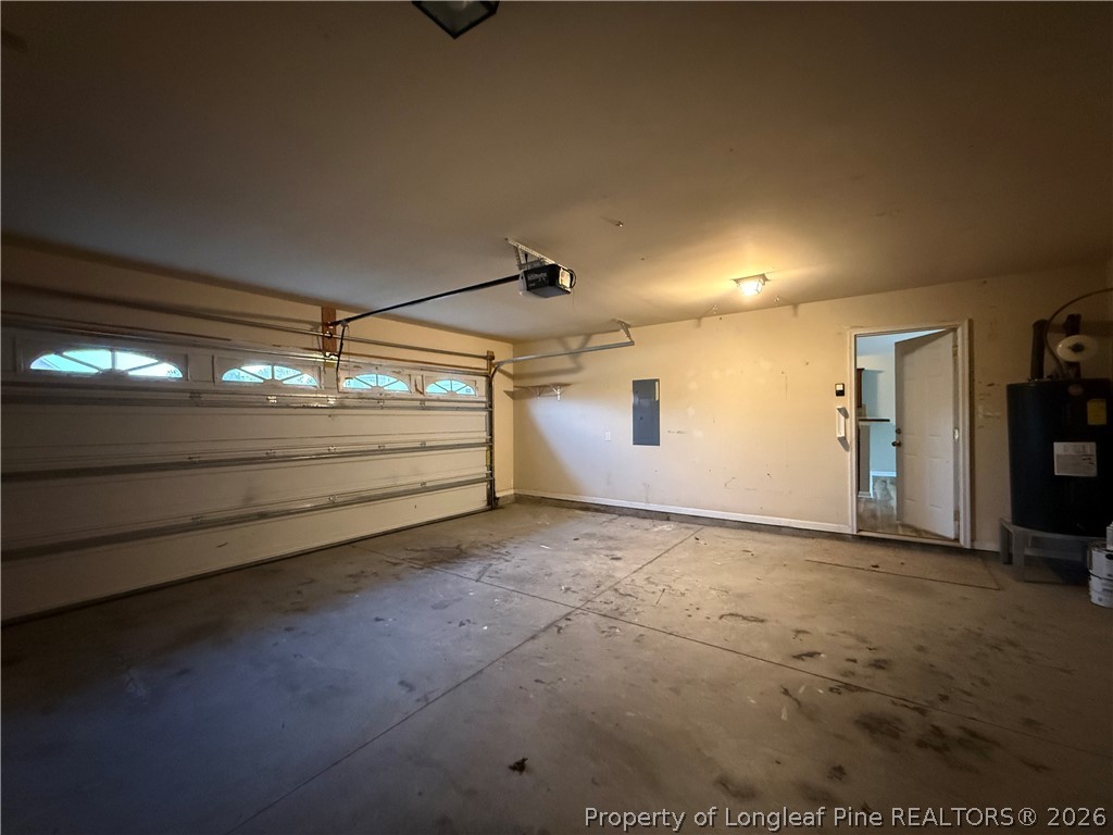 Undisclosed Address Spring Lake, NC 28390 - Photo 46 of 50 a view of an empty room