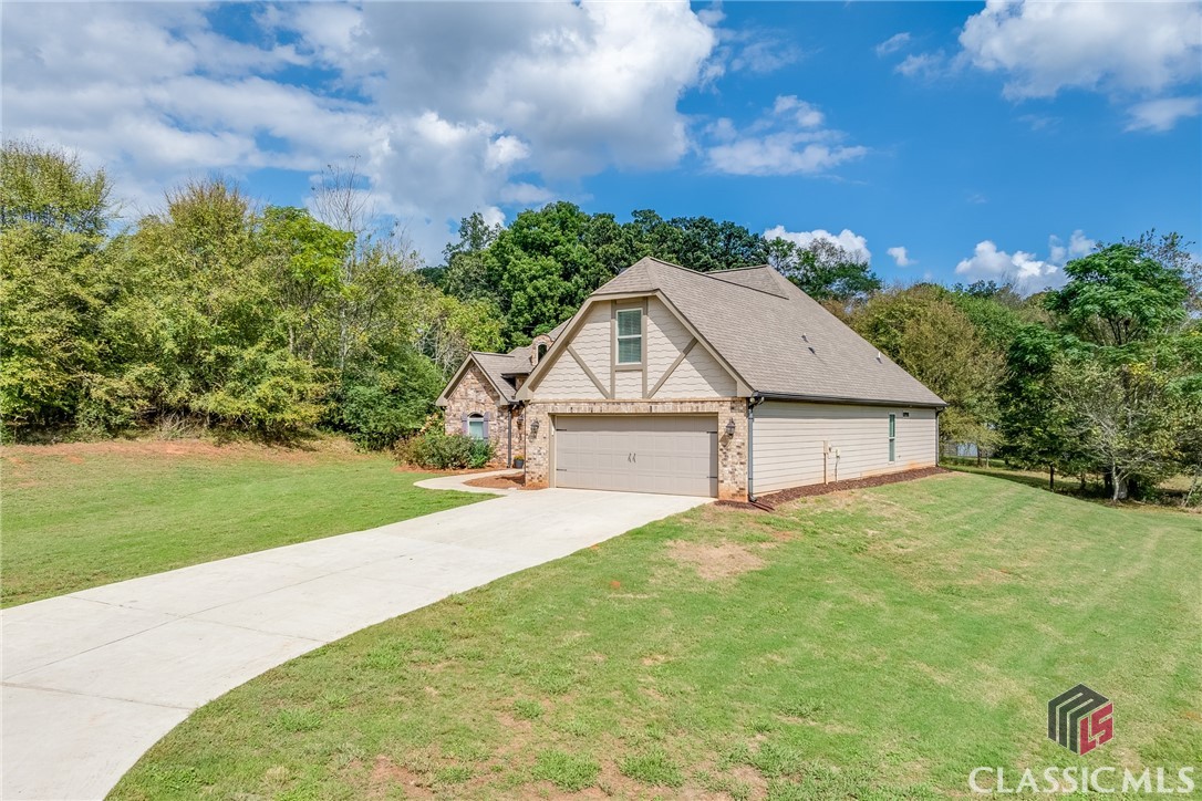26 Yz Sailors Road Jefferson, GA 30549 - Photo 2 of 46 Gallery Image 2