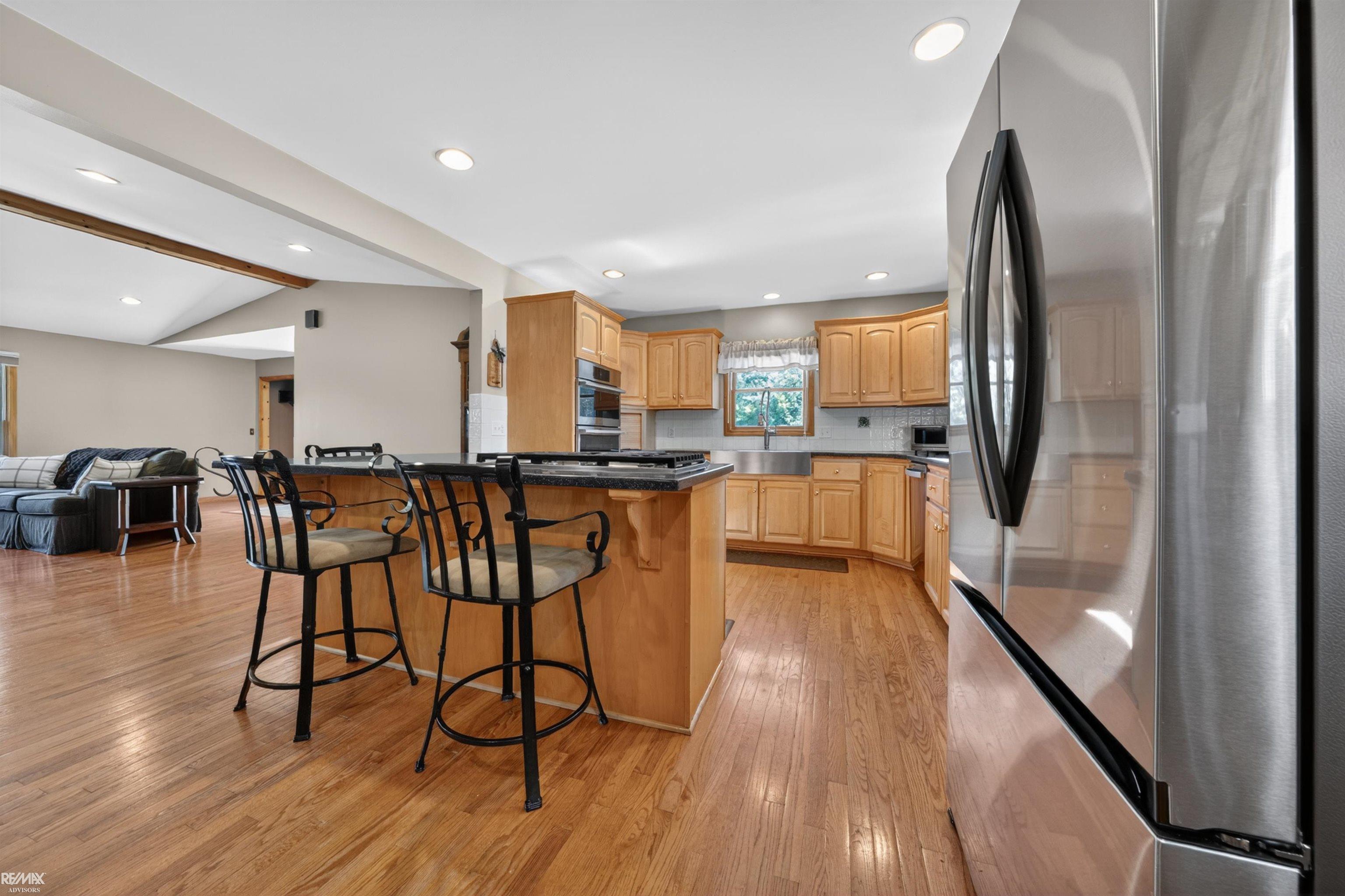 4299 Rabidue Road North Street, MI 48049 - Photo 21 of 86
