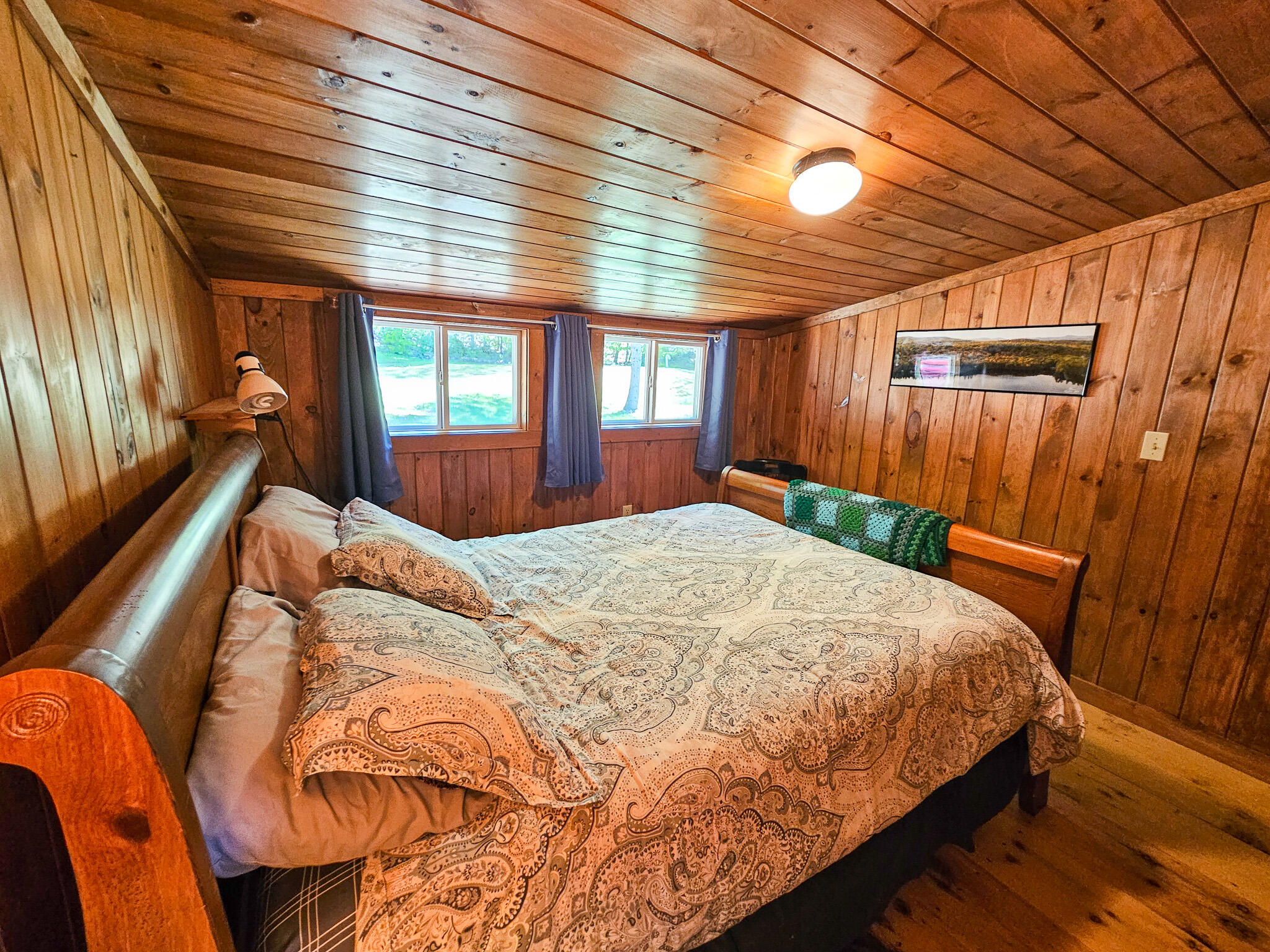 136 Sand Pond Road Chesterville, ME 04938 - Photo 41 of 72 20260522_143711