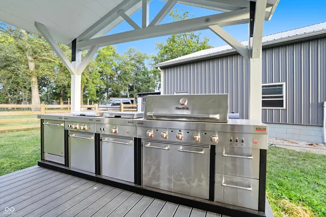 $1,850,000 | 432 500 North, Anderson, IN 46012