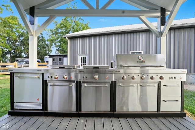 $1,850,000 | 432 500 North, Anderson, IN 46012