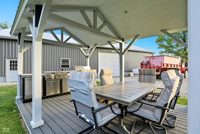 $1,850,000 | 432 500 North, Anderson, IN 46012