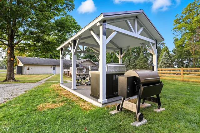 $1,850,000 | 432 500 North, Anderson, IN 46012