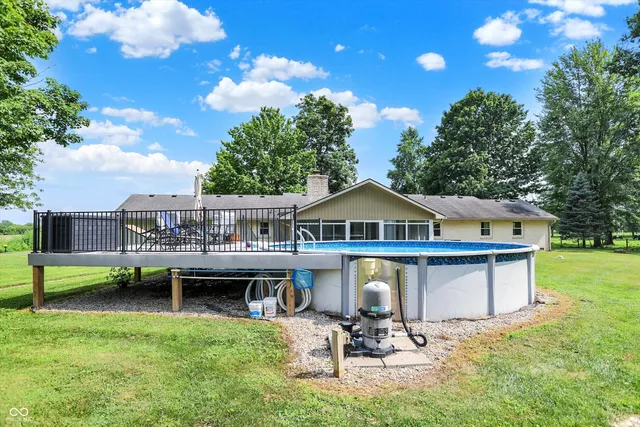 $1,850,000 | 432 500 North, Anderson, IN 46012
