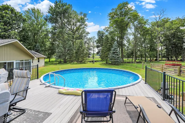 $1,850,000 | 432 500 North, Anderson, IN 46012