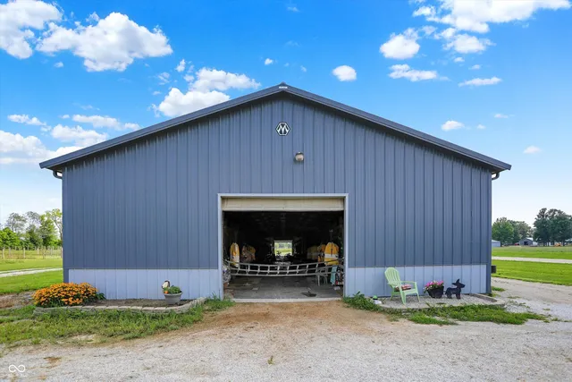 $1,850,000 | 432 500 North, Anderson, IN 46012