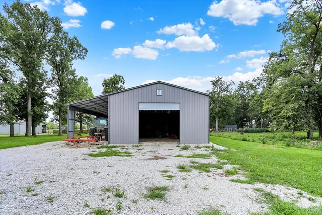 $1,850,000 | 432 500 North, Anderson, IN 46012