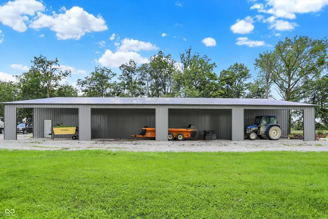 $1,850,000 | 432 500 North, Anderson, IN 46012