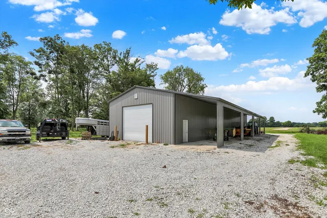 $1,850,000 | 432 500 North, Anderson, IN 46012