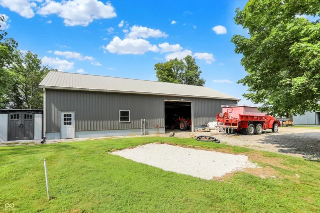 $1,850,000 | 432 500 North, Anderson, IN 46012