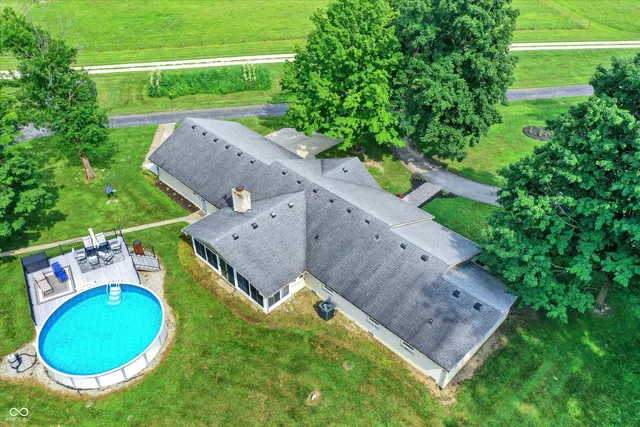 $1,850,000 | 432 500 North, Anderson, IN 46012
