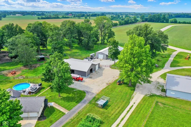 $1,850,000 | 432 500 North, Anderson, IN 46012