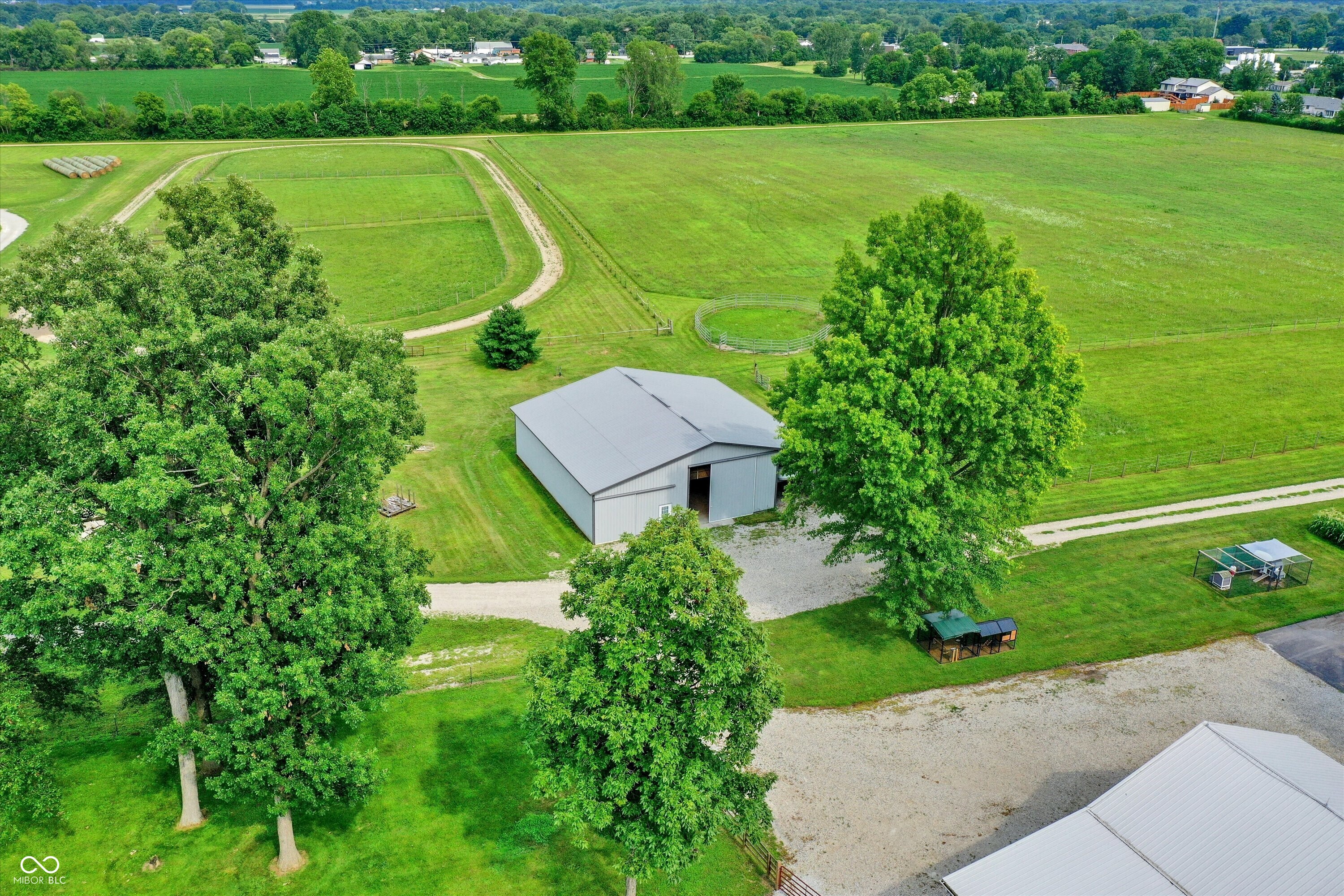 432 500 North Anderson, IN 46012 - Photo 60 of 67