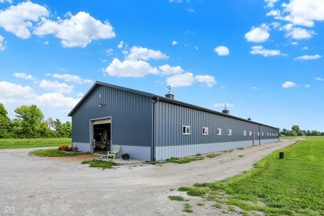 $1,850,000 | 432 500 North, Anderson, IN 46012