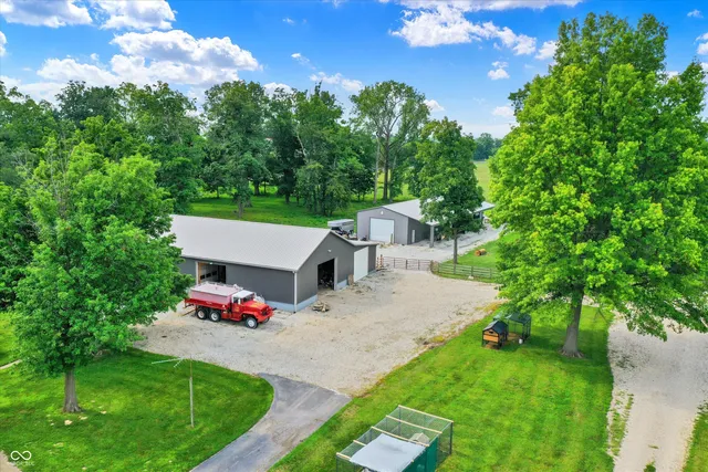 $1,850,000 | 432 500 North, Anderson, IN 46012