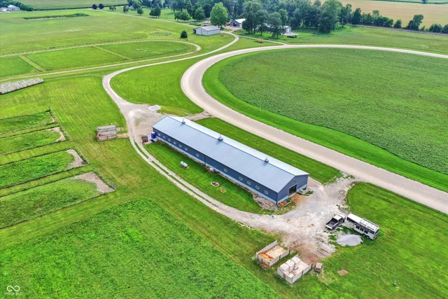 $1,850,000 | 432 500 North, Anderson, IN 46012