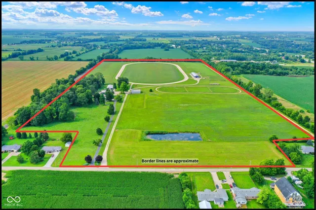 $1,850,000 | 432 500 North, Anderson, IN 46012