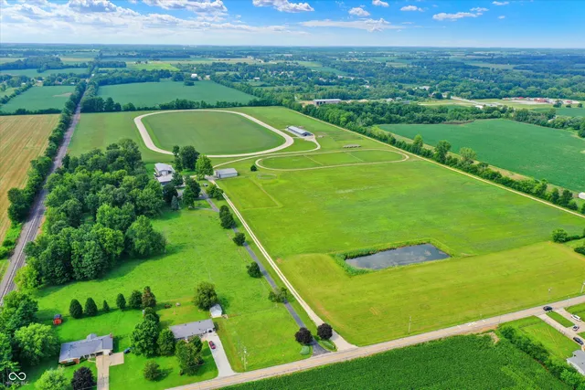$1,850,000 | 432 500 North, Anderson, IN 46012