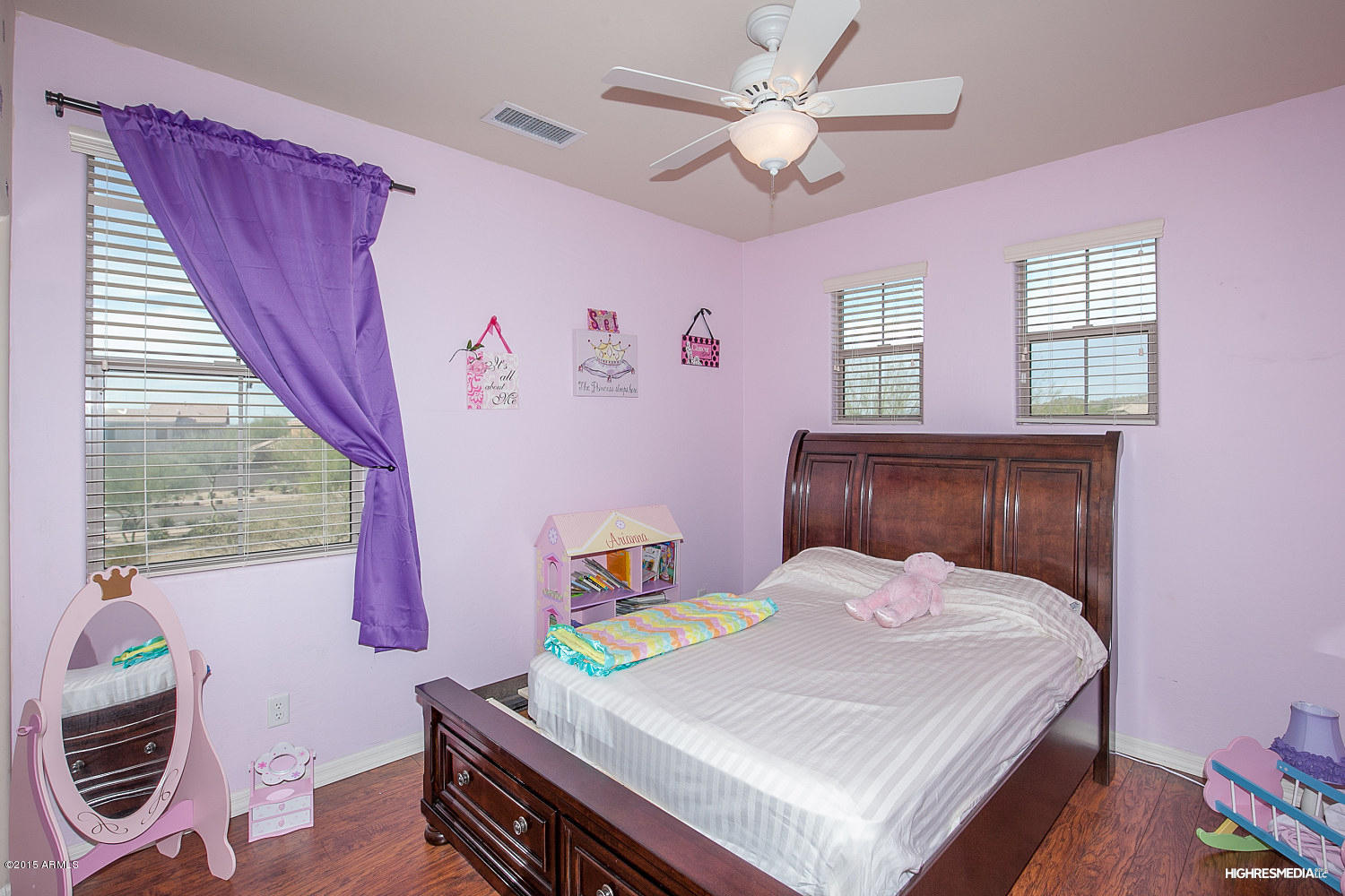 3327 West Florimond Road Phoenix, AZ 85086 - Photo 16 of 25 HRMX0675web