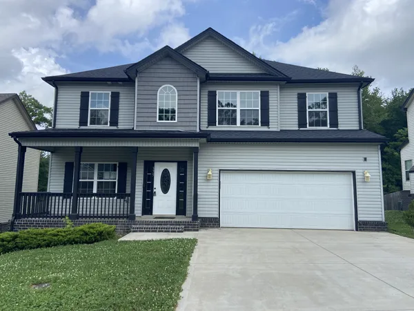 $380,000 | 375 Barry Drive, Clarksville, TN 37040